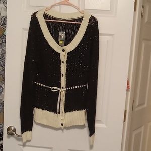 Maxime Sweater